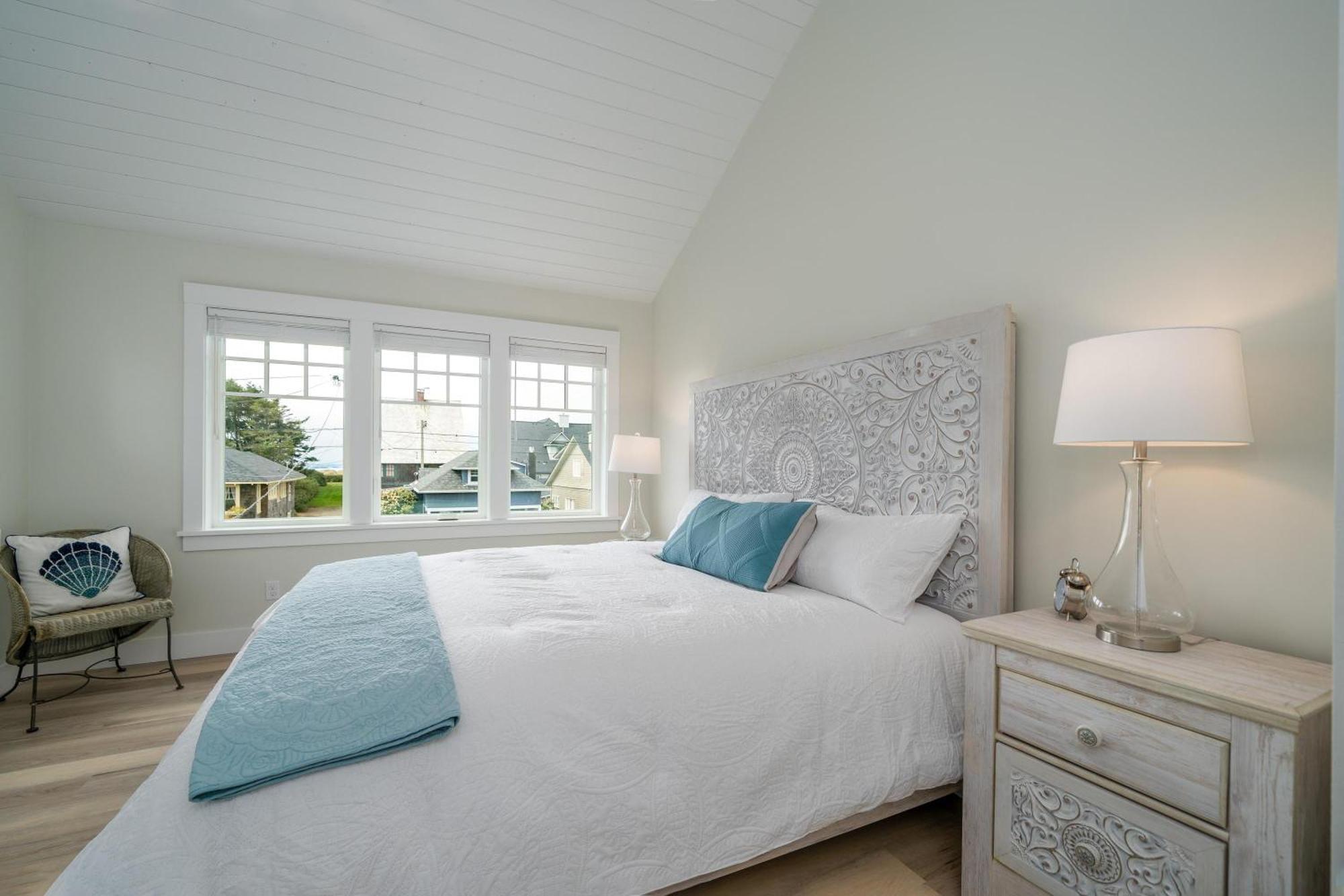 Villa Hydrangea House Seaside Exterior foto