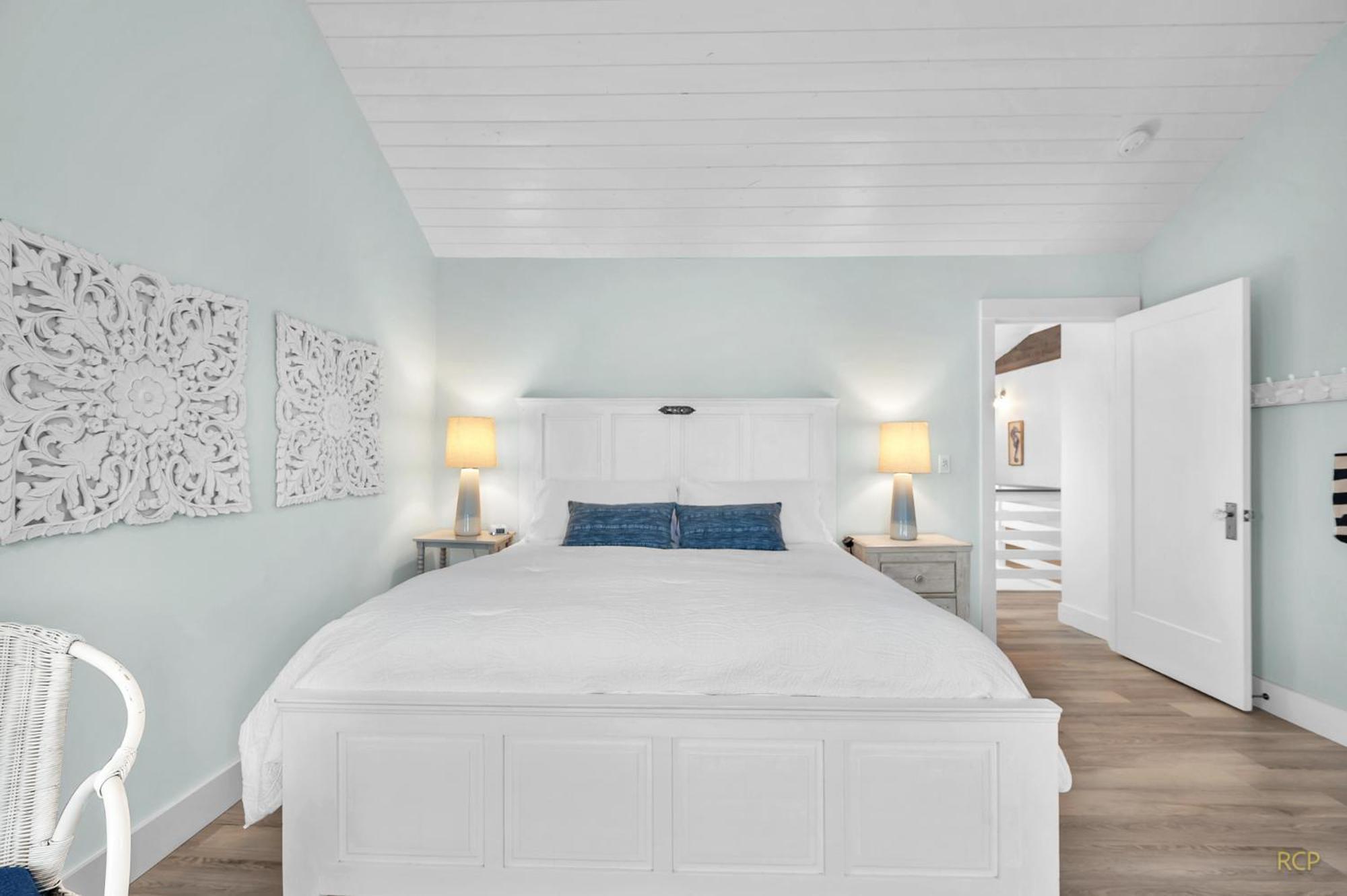 Villa Hydrangea House Seaside Exterior foto